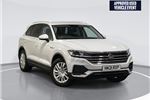 2021 Volkswagen Touareg