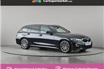 2022 BMW 3 Series Touring