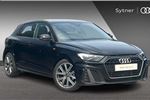 2024 Audi A1