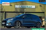 2021 Ford Fiesta Van 1.0 Ecoboost 125 Sport Van