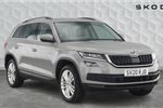 2020 Skoda Kodiaq