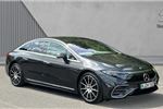 2024 Mercedes-Benz EQS