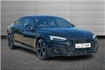 2023 Audi A5 Sportback