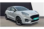 2020 Ford Puma