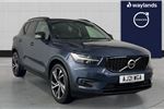 2021 Volvo XC40