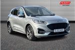 2022 Ford Kuga