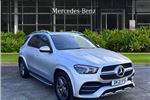 2021 Mercedes-Benz GLE