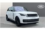 2022 Land Rover Range Rover