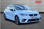 2024 SEAT Ibiza