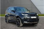 2022 Land Rover Discovery