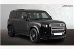 2024 Land Rover Defender