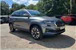 2023 Skoda Karoq