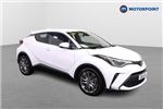 2023 Toyota C-HR