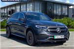 2022 Mercedes-Benz EQC