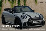 2021 MINI Convertible