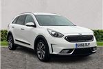 2016 Kia Niro