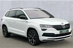 2022 Skoda Karoq