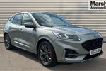 2023 Ford Kuga