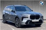 2024 BMW X7