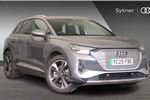 2025 Audi Q4