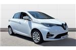 2022 Renault Zoe