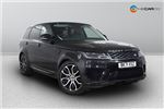 2021 Land Rover Range Rover Sport