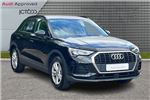 2021 Audi Q3