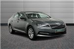 2023 Skoda Superb