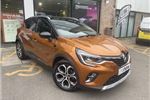 2021 Renault Captur