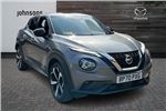 2021 Nissan Juke
