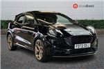 2023 Ford Puma ST