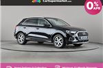 2019 Audi Q3