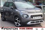 2021 Citroen C3 Aircross