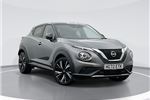 2022 Nissan Juke