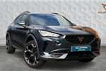2022 Cupra Formentor