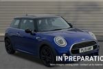 2019 MINI Hatchback