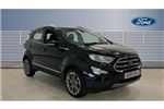 2019 Ford EcoSport