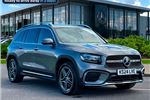 2024 Mercedes-Benz GLB