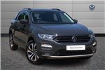 2021 Volkswagen T-Roc