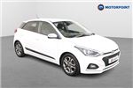 2019 Hyundai i20