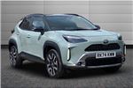 2024 Toyota Yaris Cross