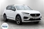 2021 SEAT Tarraco