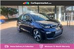 2020 BMW i3