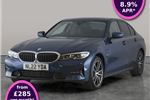2022 BMW 3 Series