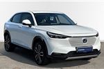 2024 Honda HR-V