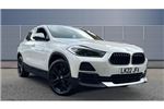 2022 BMW X2