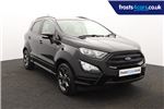 2023 Ford EcoSport