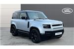 2022 Land Rover Defender
