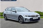 2023 BMW 3 Series Touring