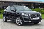 2018 Audi Q2